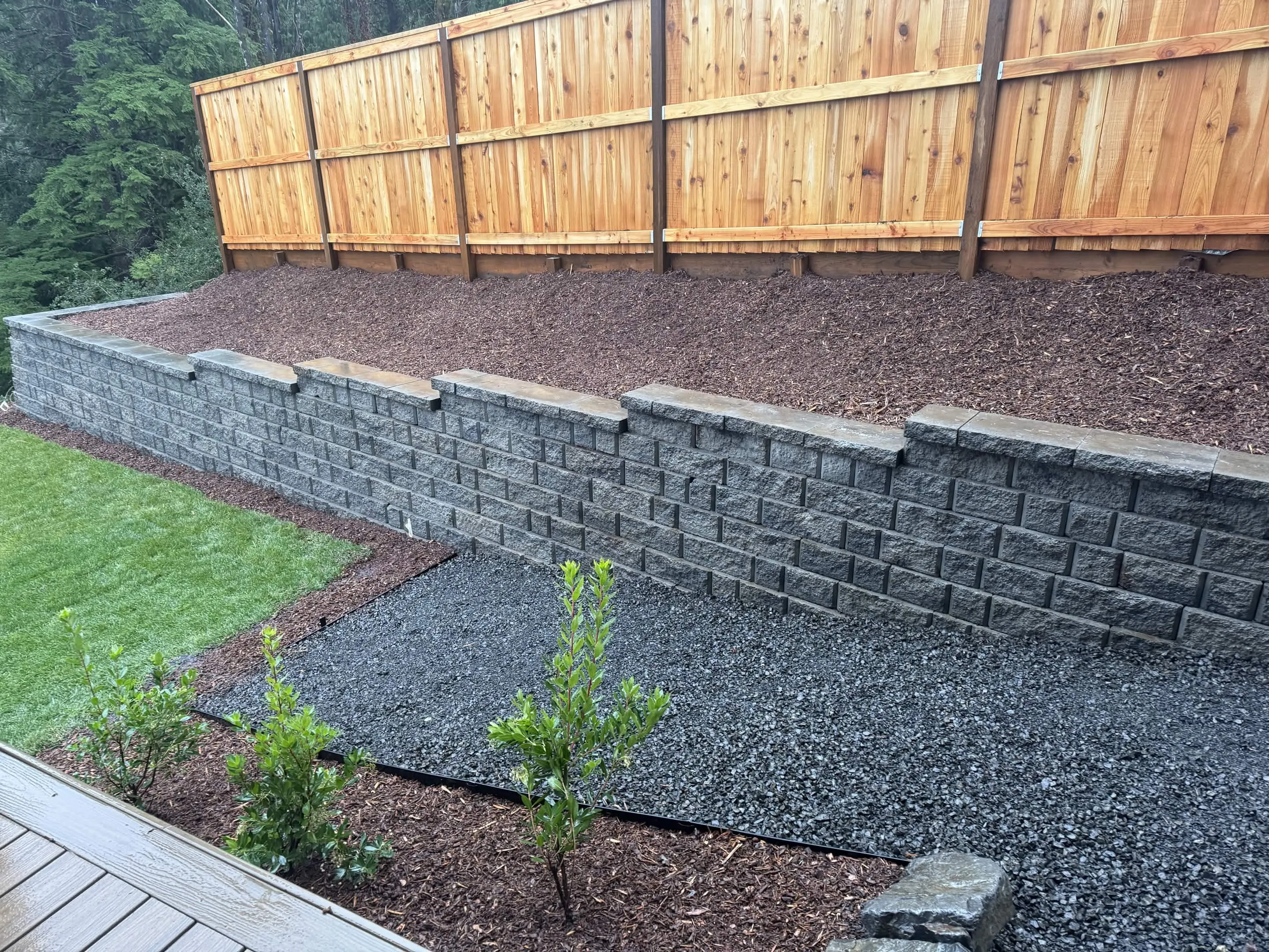 Drainage Solutions